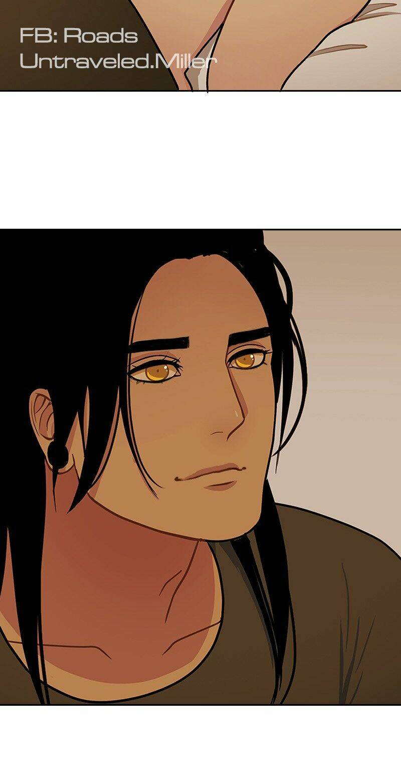 Nửa Đêm Ở Poppy Land: Chapter 29