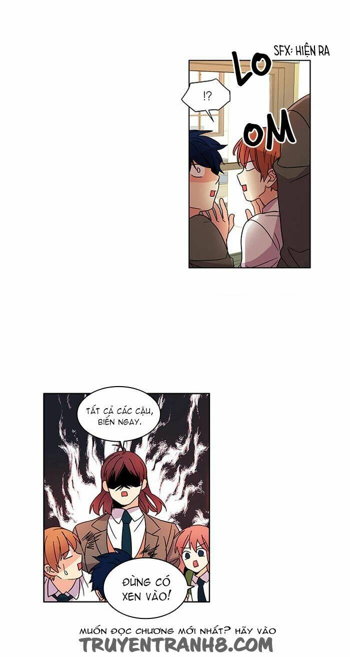 Oh! Cô Nàng Oh Yesu: Chapter 21