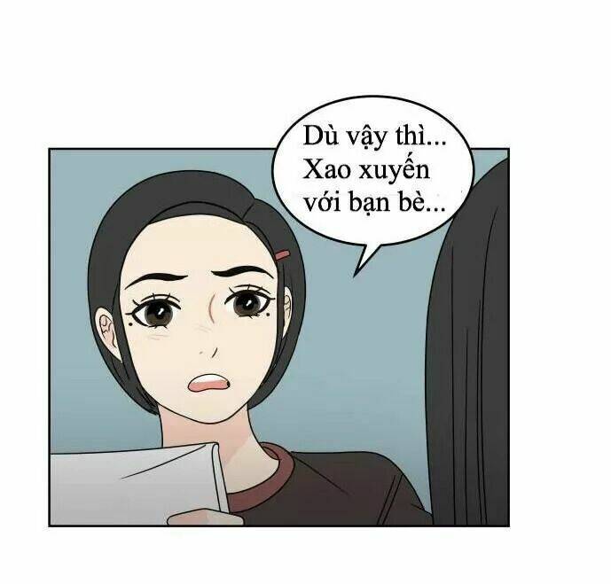 30 Phút Bước Đi Bên Em: Chapter 46