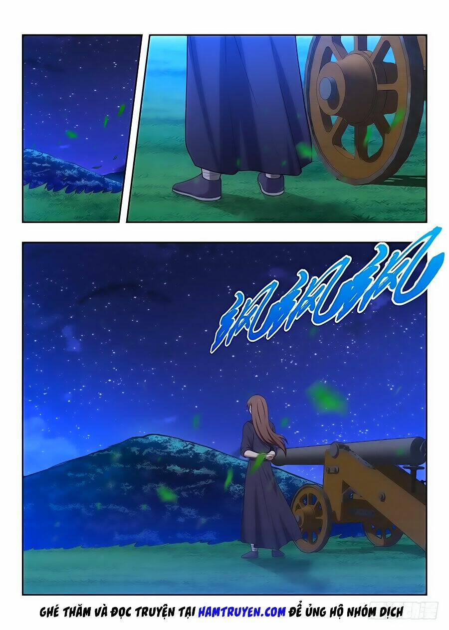 Tối Cường Phản Sáo Lộ Hệ Thống: Chapter 36