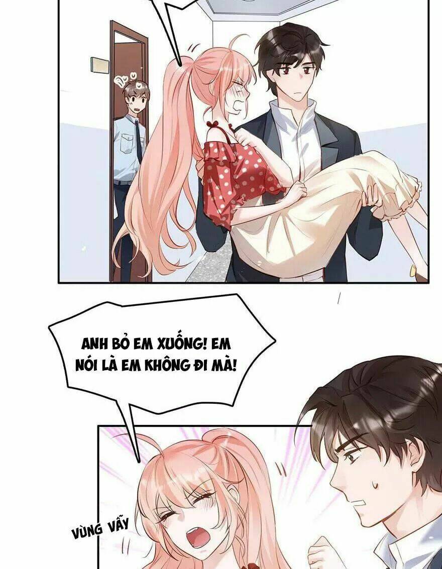 Sau Này Vẫn Cứ Thích Em: Chapter 31