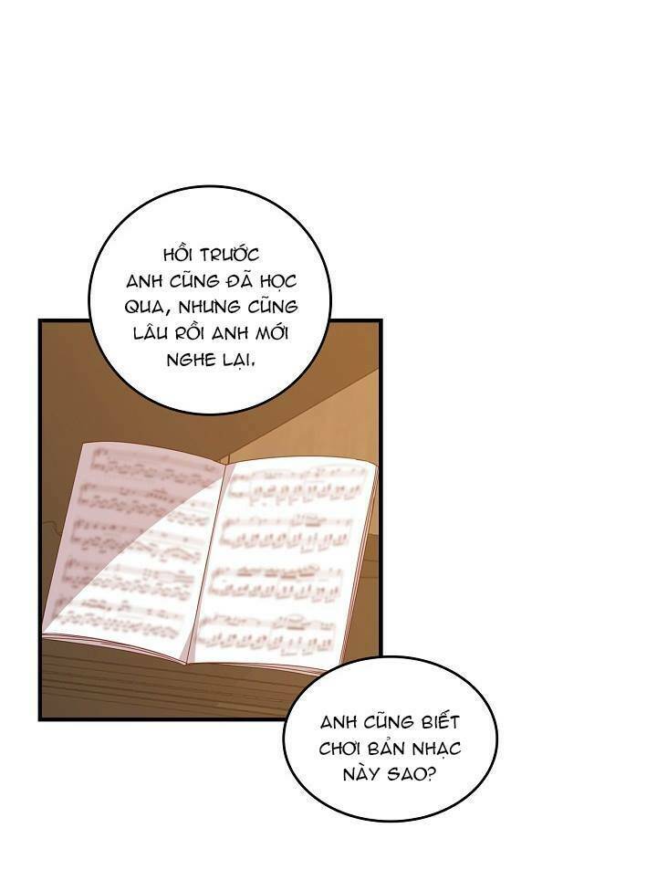 Đừng Chọc Đứa Em Gái Bé Bỏng Của Chúng Tôi: Chapter 36