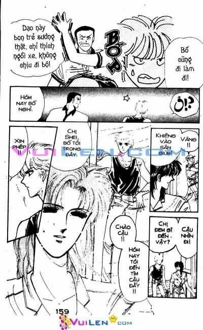 Nàng Công Chúa Ham Chơi: Chapter 10