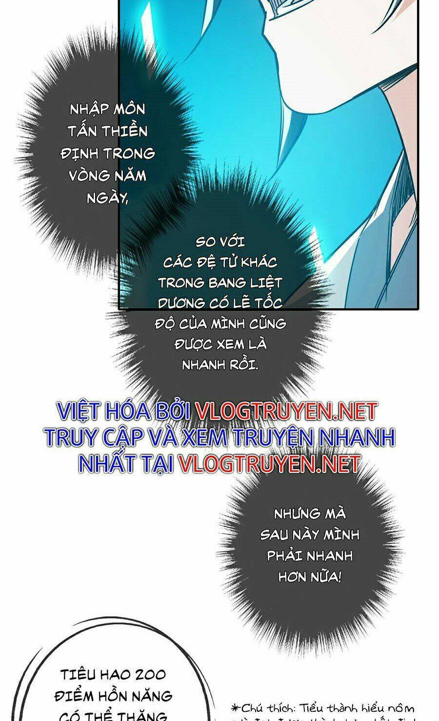 Siêu Đạo Thần Thuật: Chapter 5