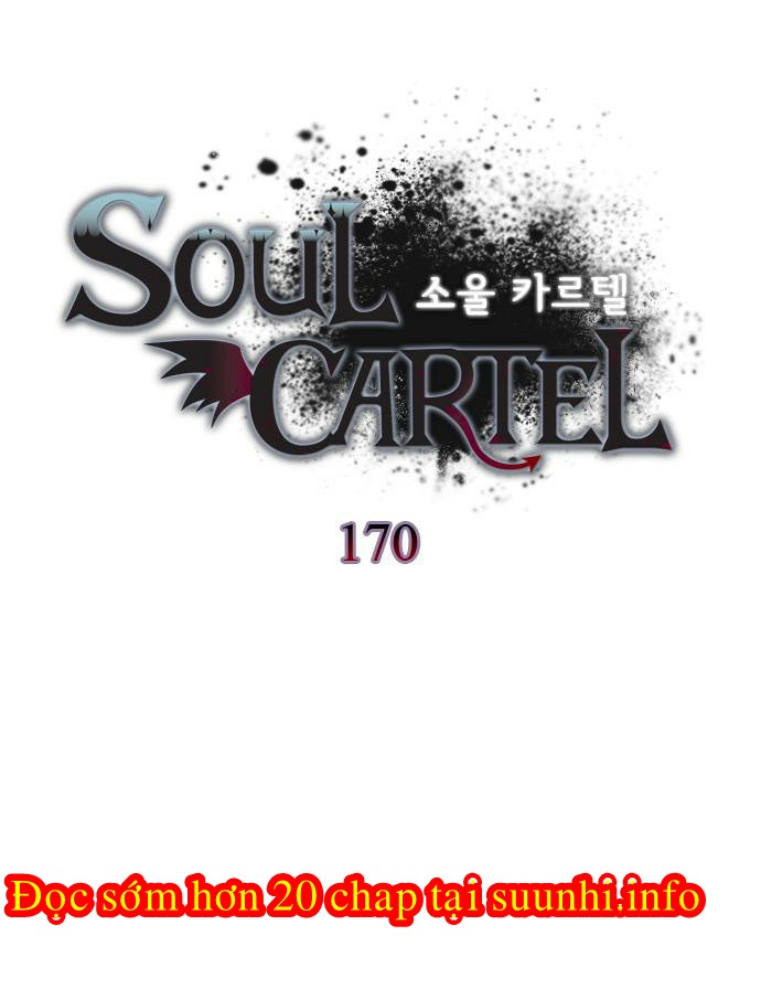 Soul Cartel: Chapter 170