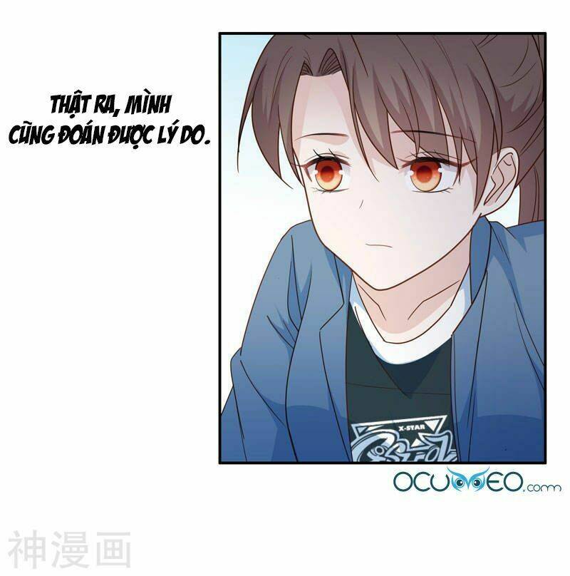 Thiên Kim Bất Lương: Chapter 28