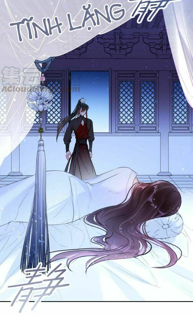 Bệ Hạ Nhà Ta Muốn Hại Quốc: Chapter 15