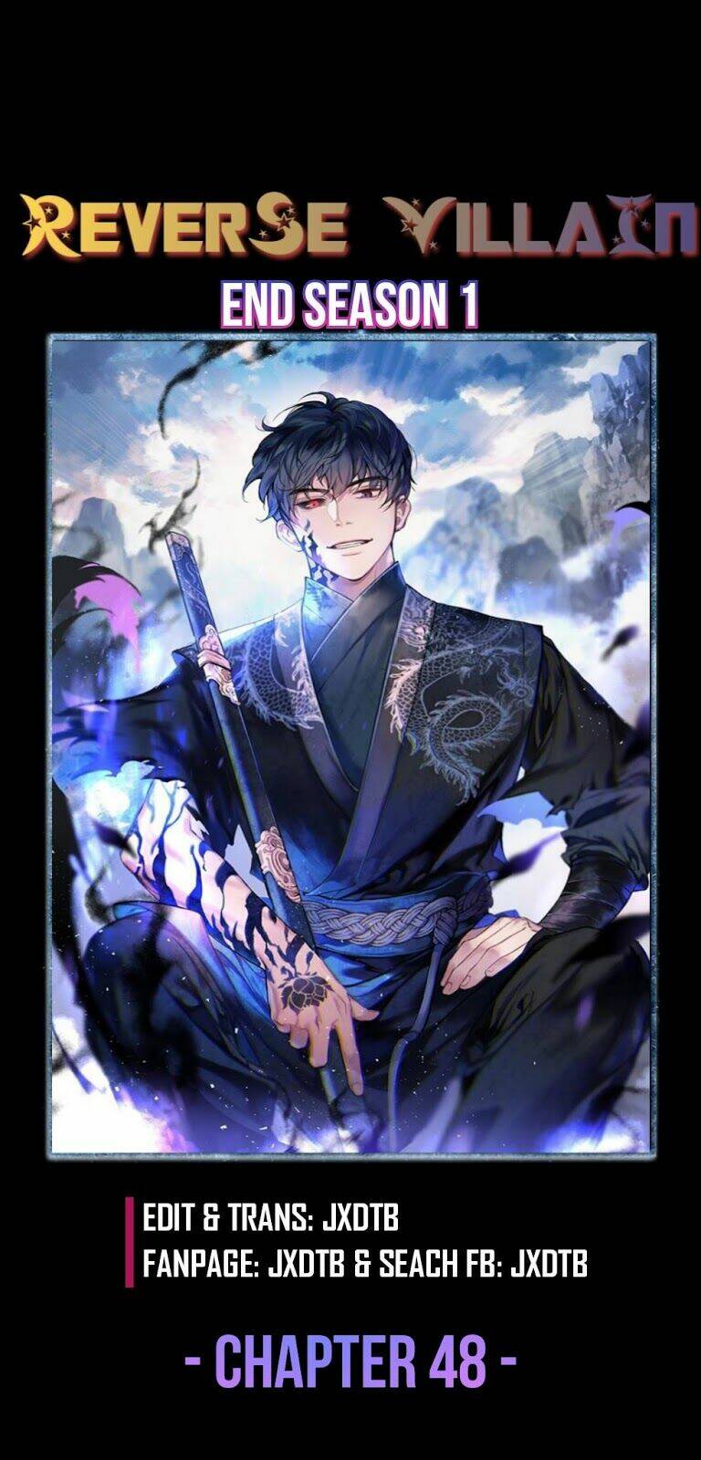 Luân Hồi Ác Nhân: Chapter 48