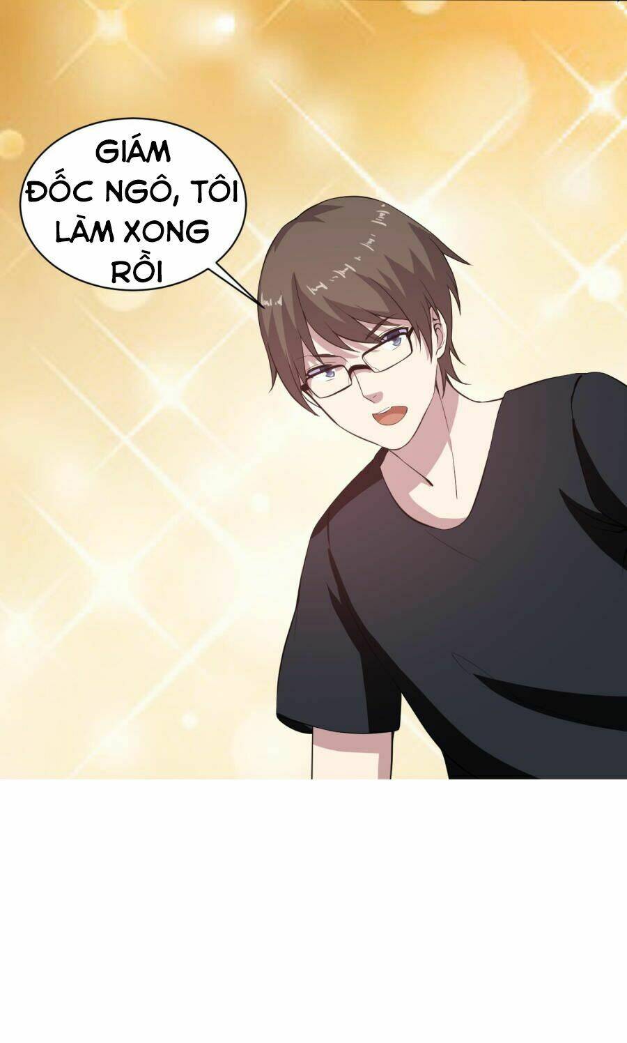 Tay Chơi Thần Cấp: Chapter 5