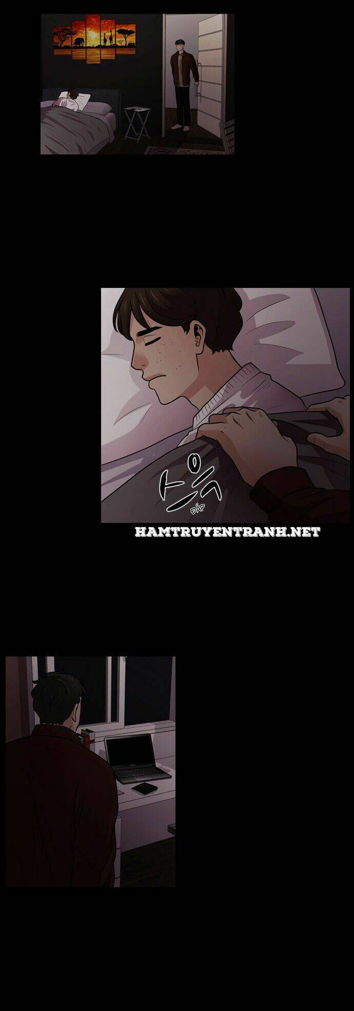 Tomorrow - Ngày Mai: Chapter 21