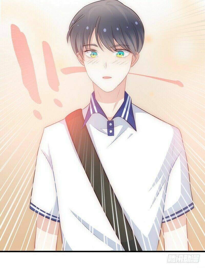 Thư Tay Tình Yêu Của Sơ Hạ: Chapter 5