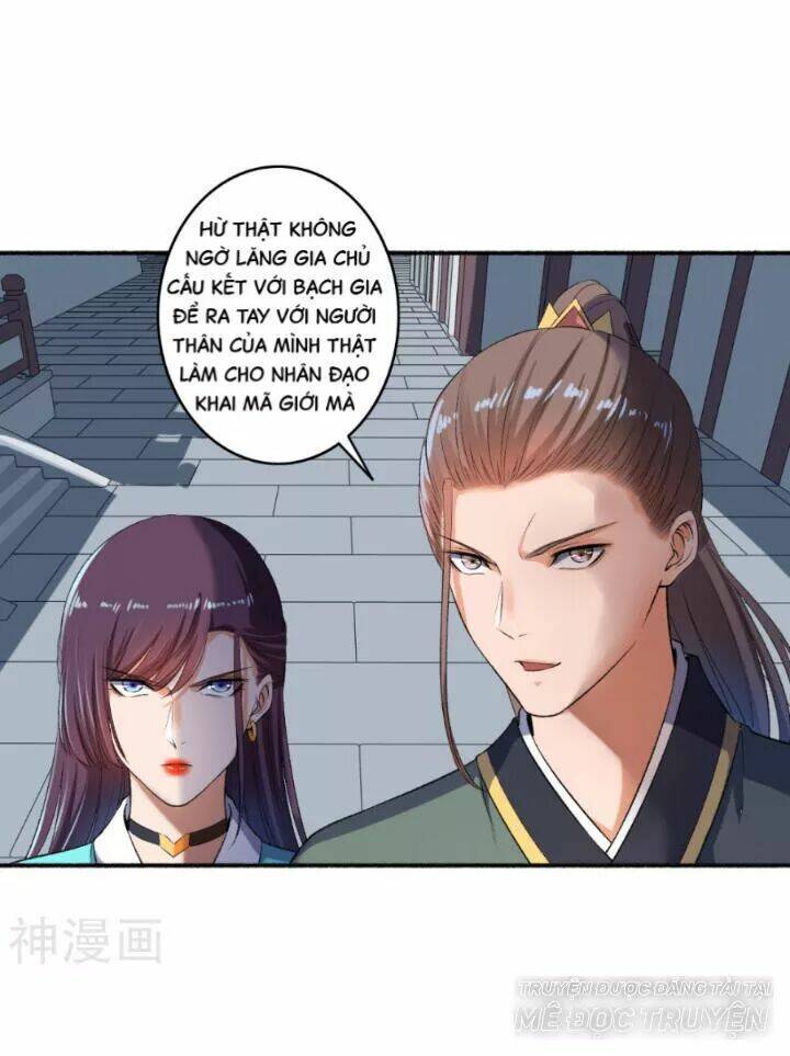 Cuồng Phi Phách Lối: Chapter 54