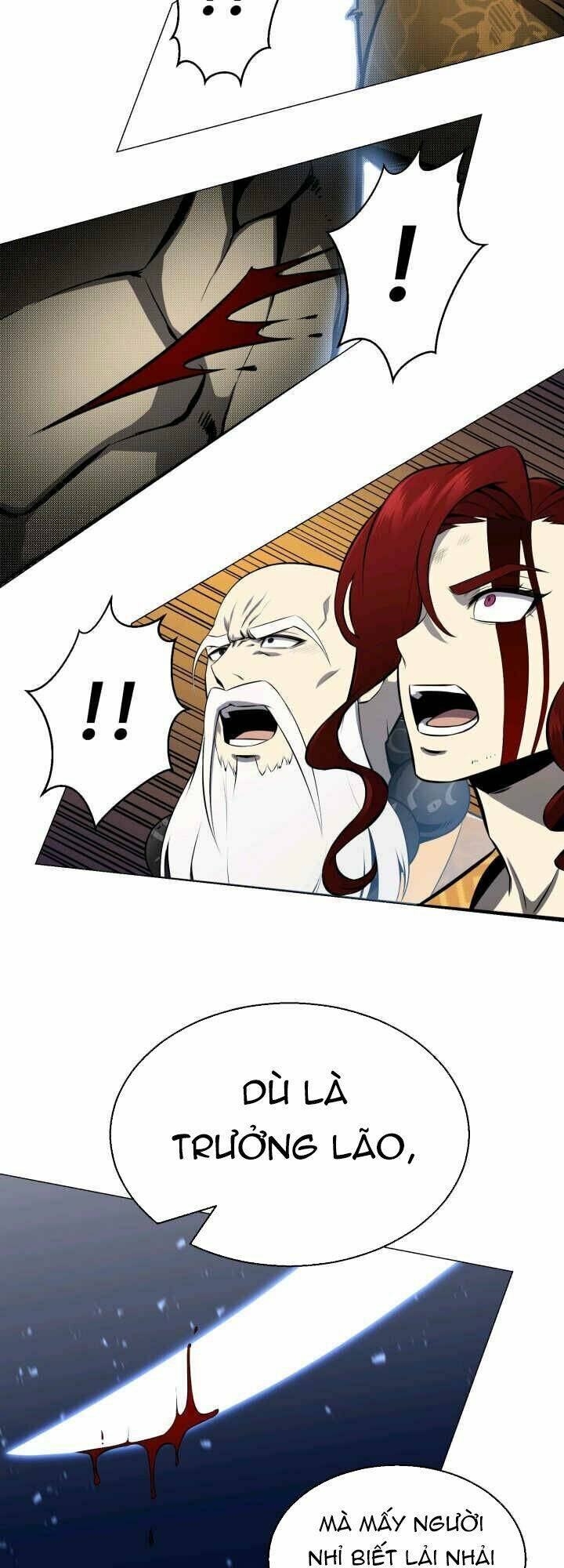 Luân Hồi Ác Nhân: Chapter 69