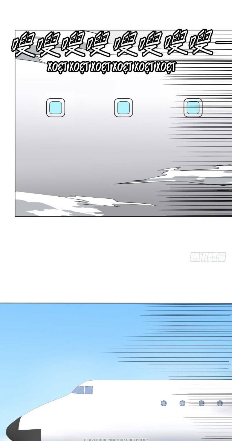 Danh Sách Kẻ Phản Diện: Chapter 9