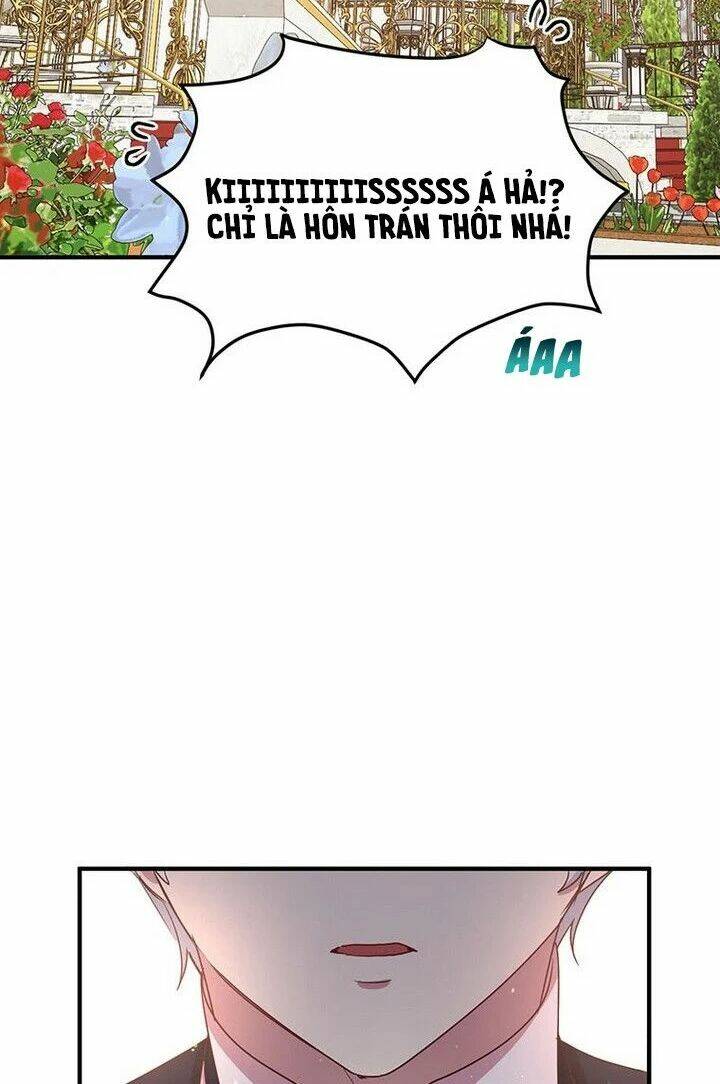 Công Tước, Loạn Vừa Thôi!: Chapter 112.5