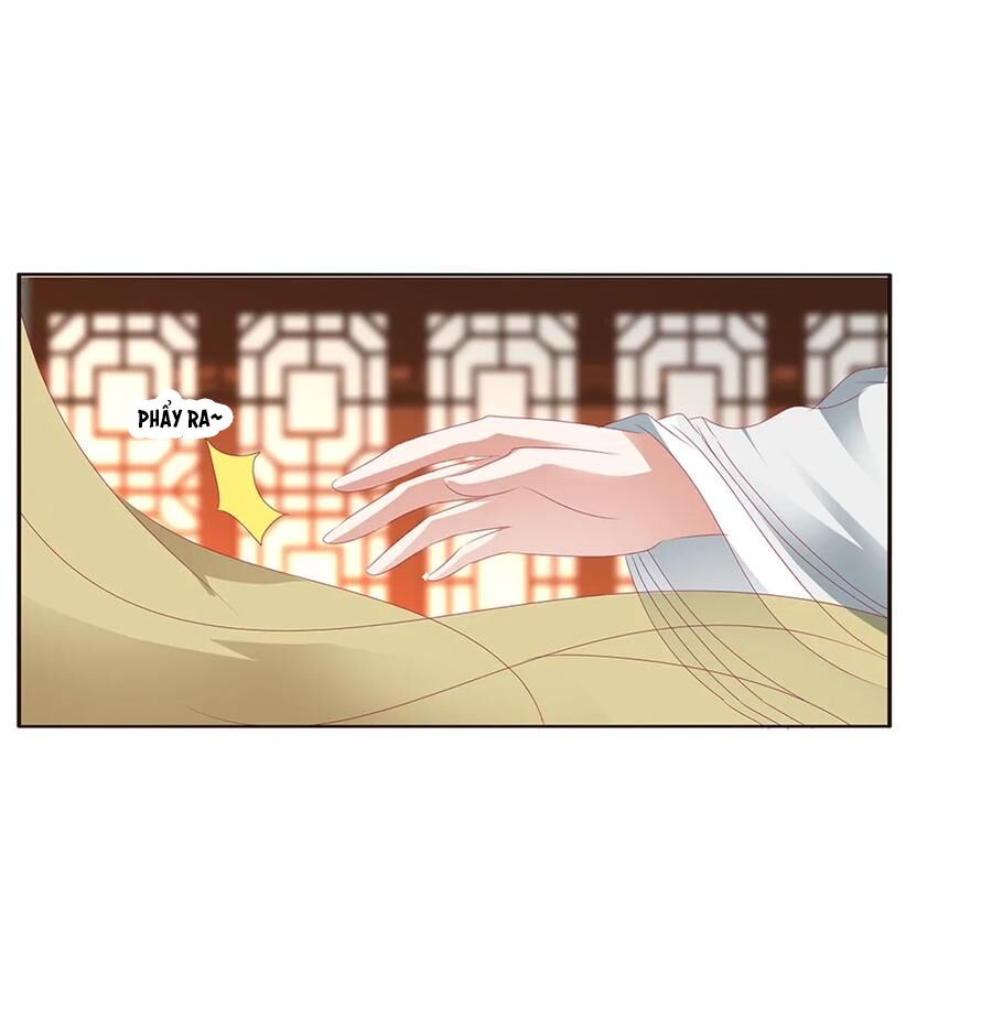 Thông Linh Phi: Chapter 572