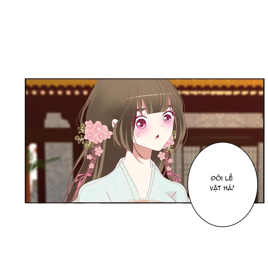 Thông Linh Phi: Chapter 573