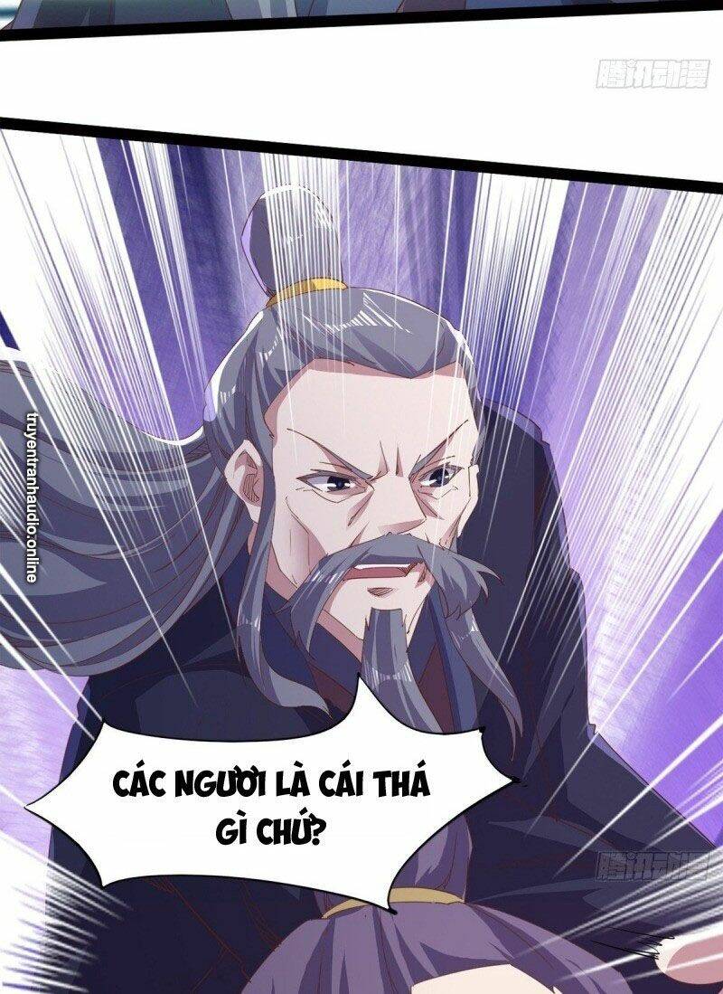 Kiếm Đồ: Chapter 49