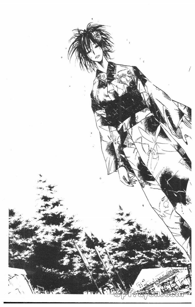 Over Drive: Chapter 5
