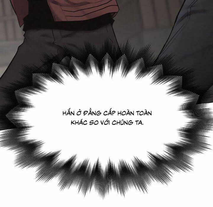 Nắm Đấm: Chapter 12