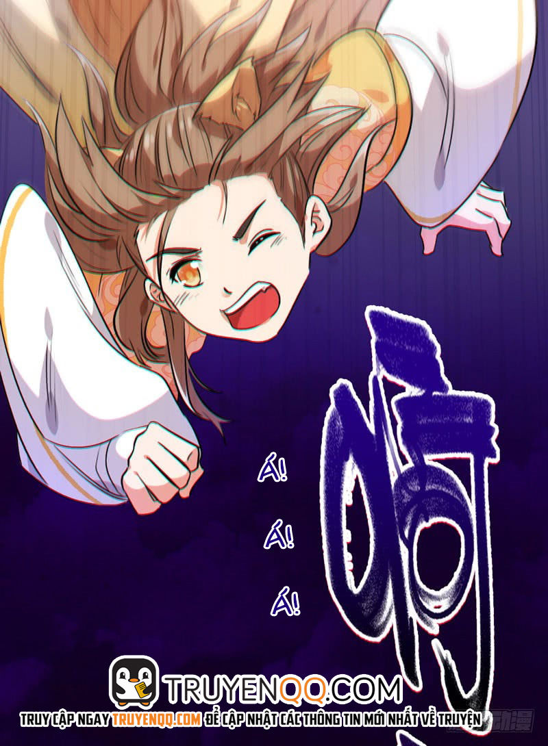 Lụ Đạn, Hôm Nay Lại Cũng Không Thể Biến Thành Người Được: Chapter 1