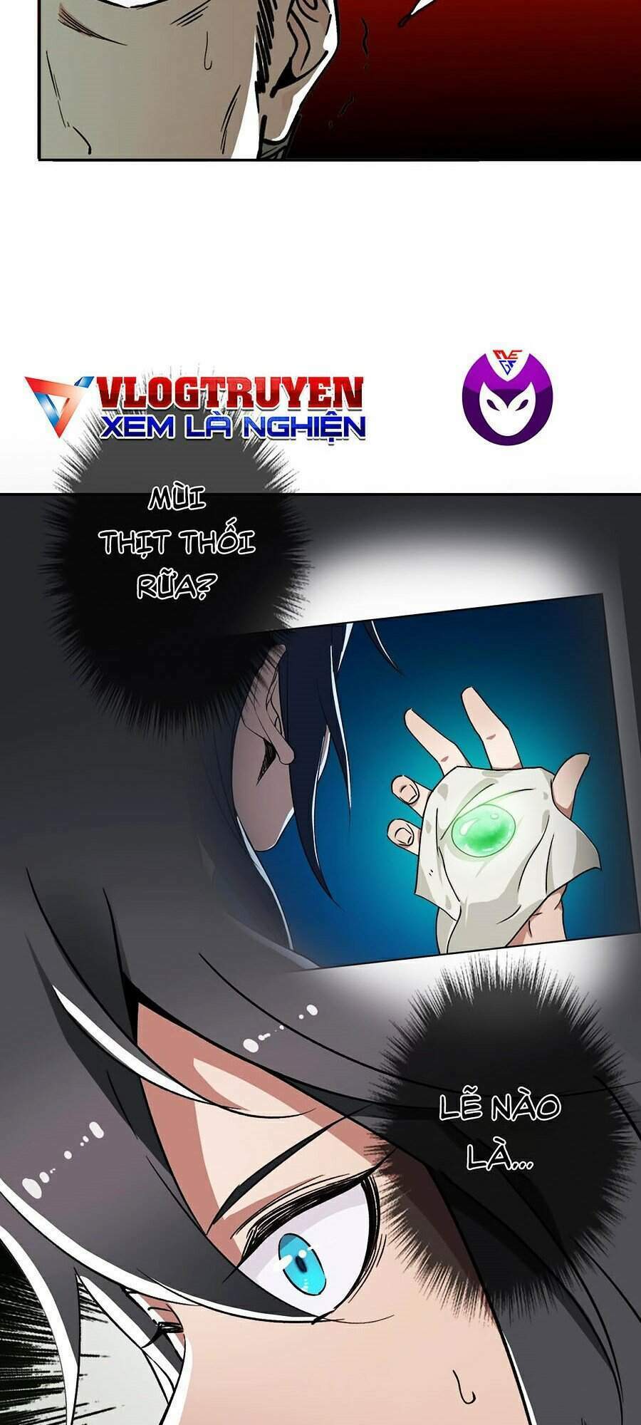 Siêu Đạo Thần Thuật: Chapter 17