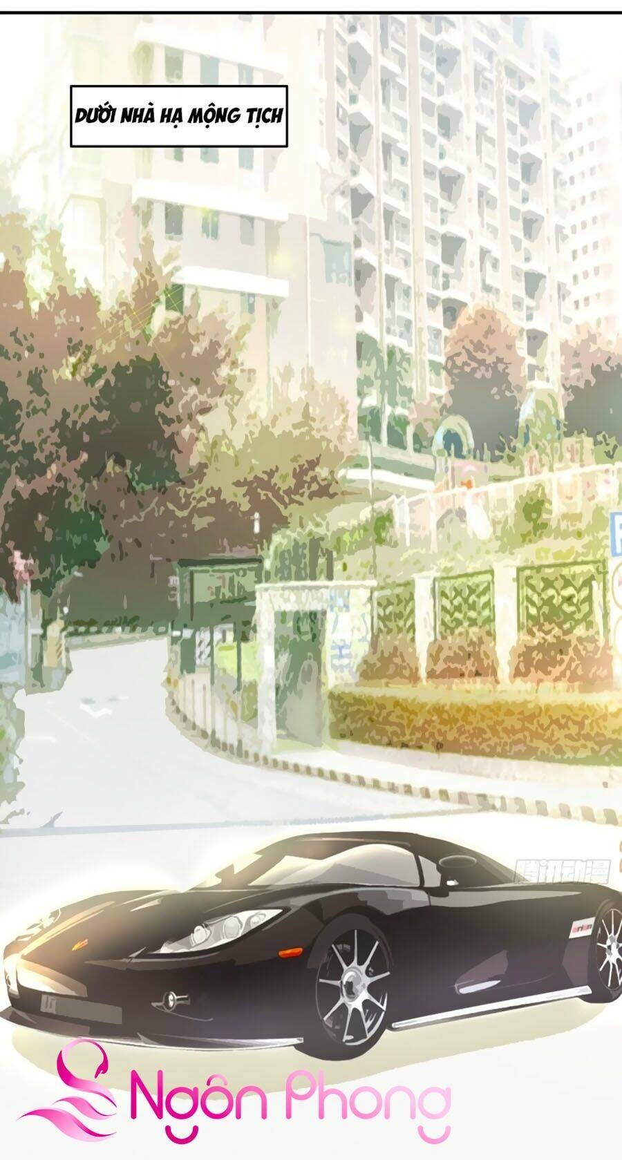 Manh Bảo Ngọt Ngào: Chapter 22