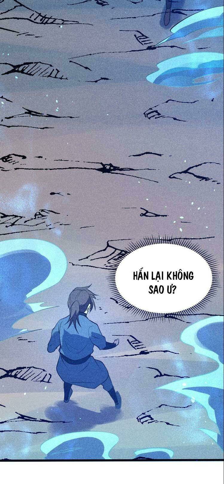 Thánh Tôn: Chapter 23