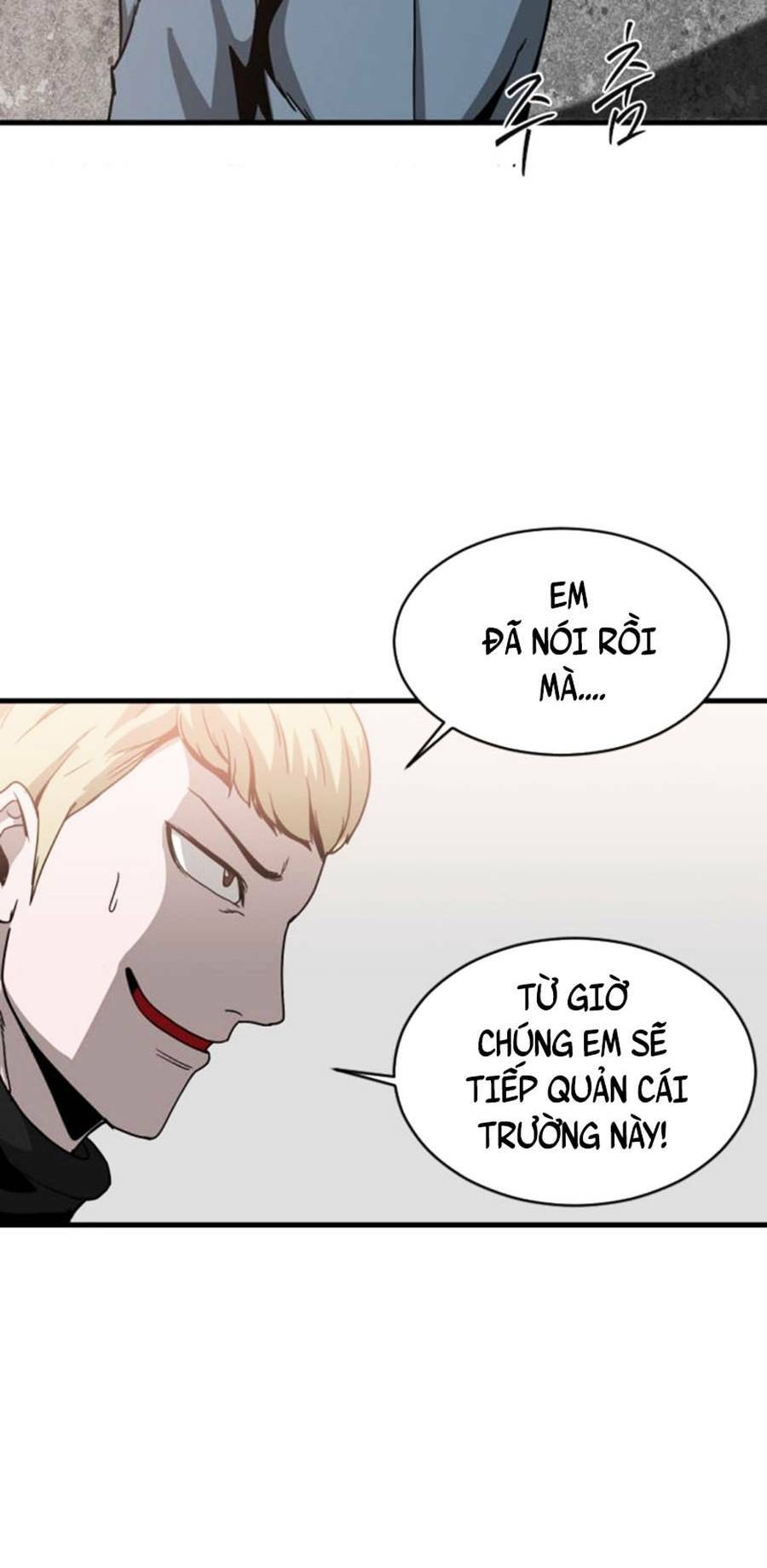 Không Làm Anh Hùng Để Trở Thành Nhân Vật Phản Diện: Chapter 11