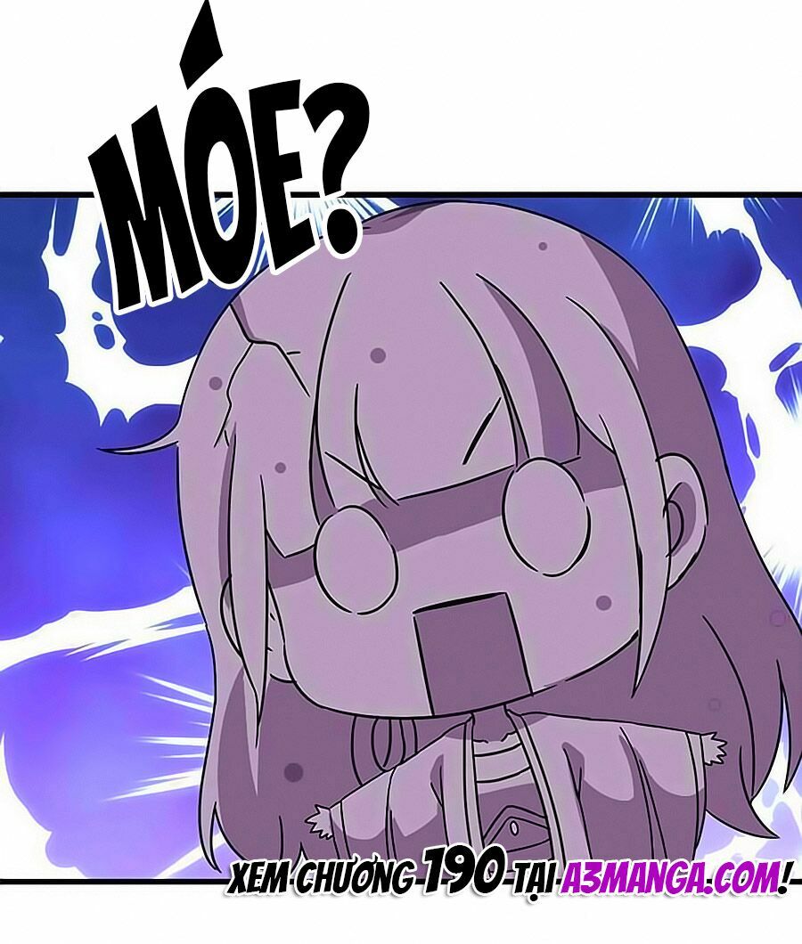 Vương Gia ! Ngươi Thật Bỉ Ổi !: Chapter 189
