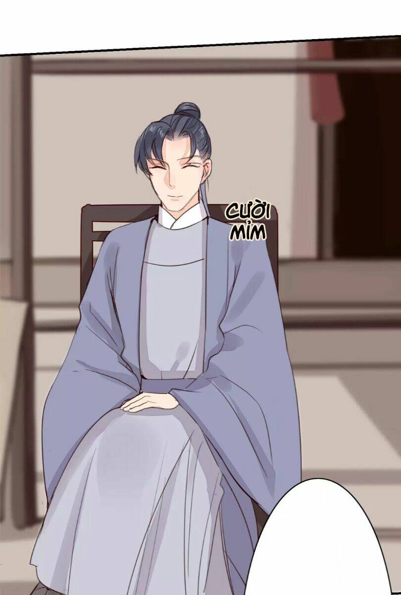 Chỉ Phu Vi Thê: Chapter 29