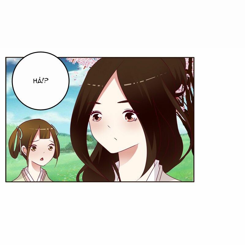 Thông Linh Phi: Chapter 251