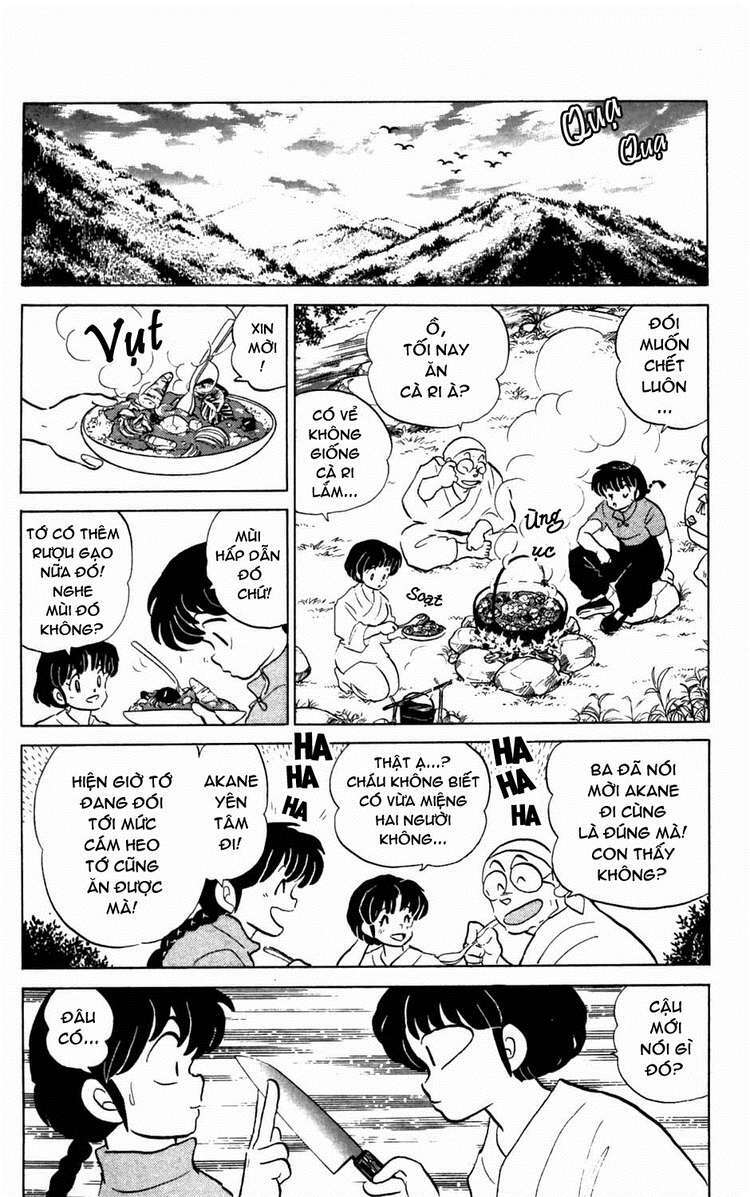 Suối Lời Nguyền: Chapter 52