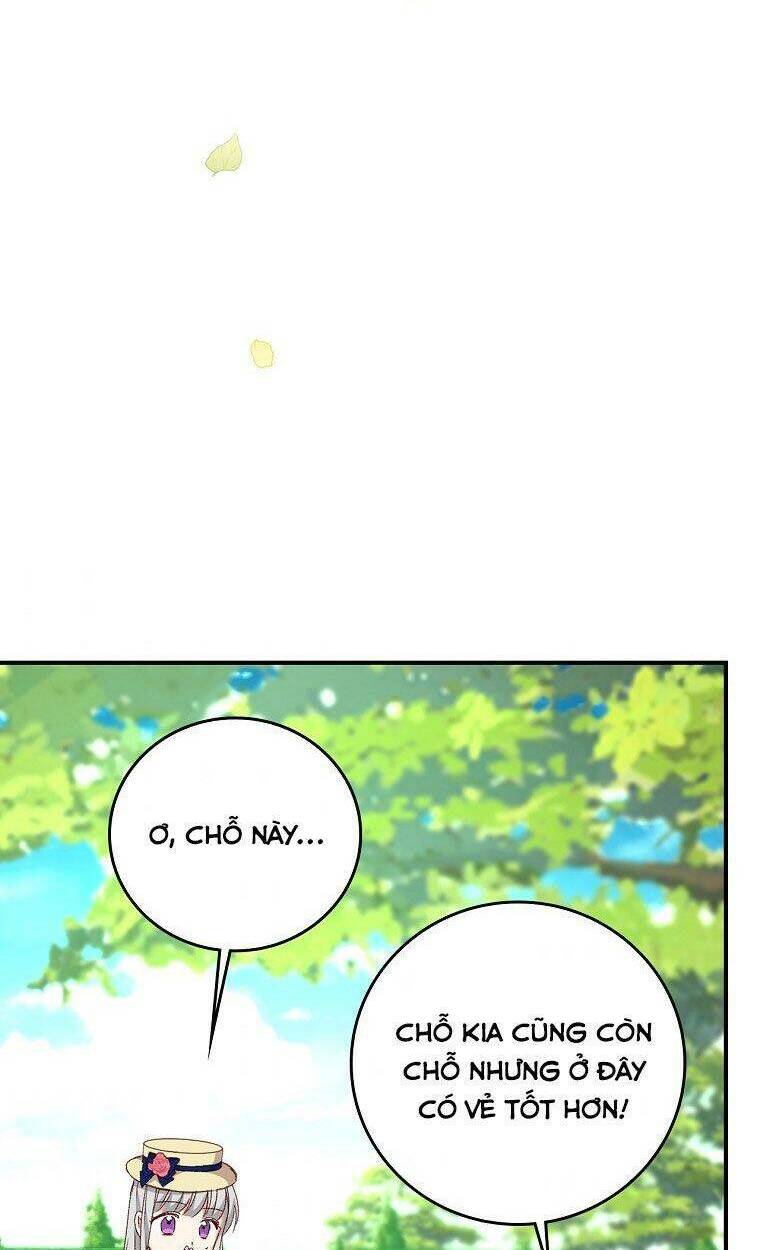 Đừng Chọc Đứa Em Gái Bé Bỏng Của Chúng Tôi: Chapter 95