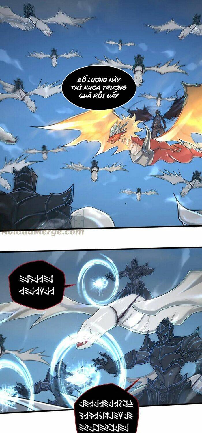 Một Trăm Triệu Điểm: Chapter 58