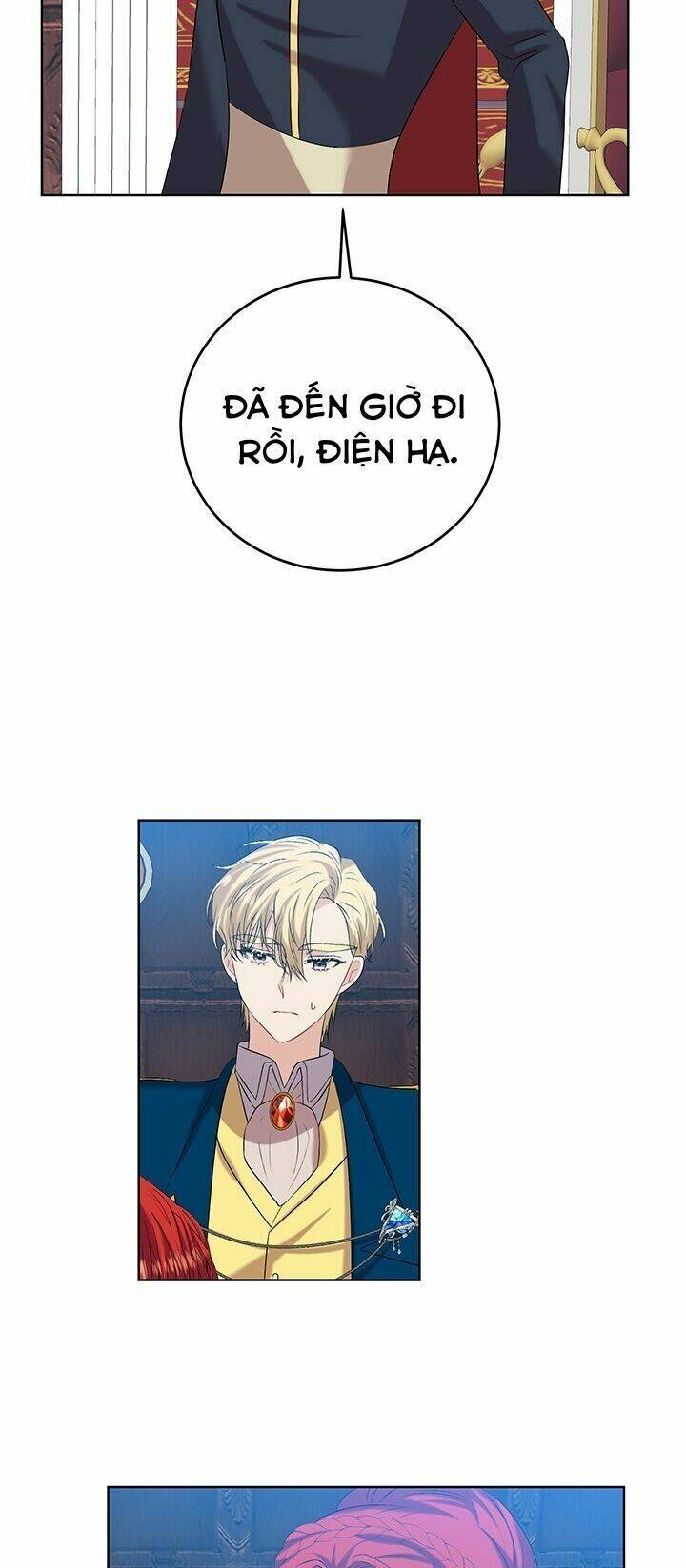 Tôi Trở Thành Gia Sư Của Tên Bạo Chúa: Chapter 16