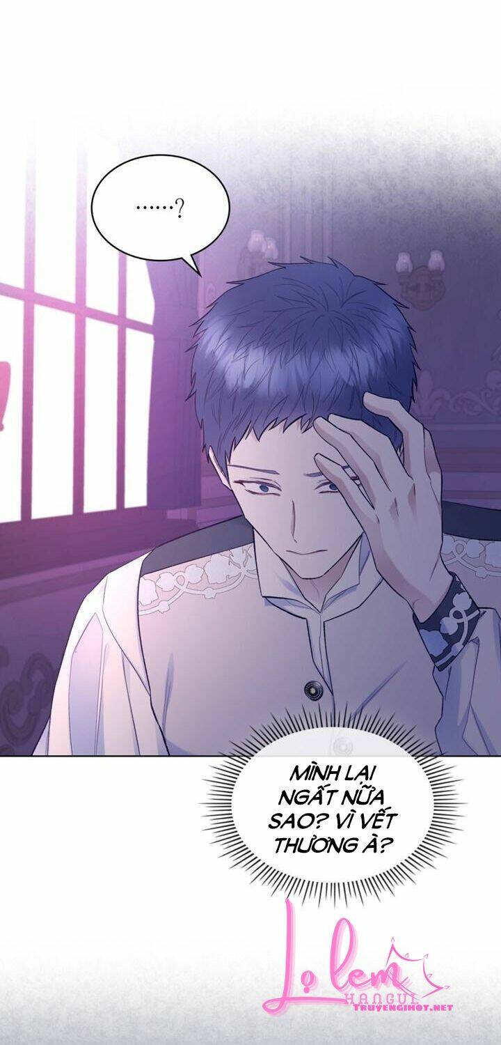 Kẻ Tạo Ra Nữ Phản Diện: Chapter 55.1