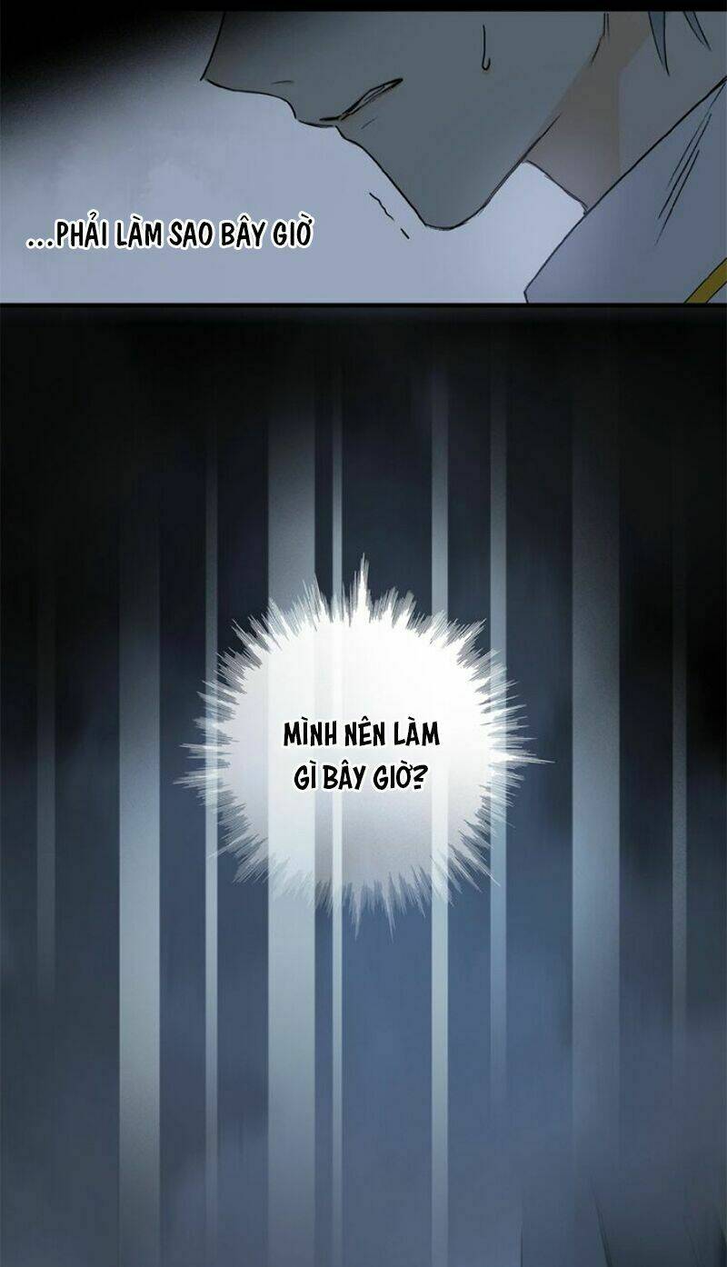 Phép Tắc Trường Ogus: Chapter 14