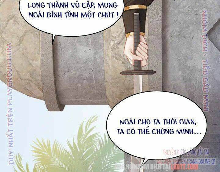 Trọng Sinh Bá Sủng Nhiếp Chính Vương Quá Mạnh Mẽ: Chapter 136