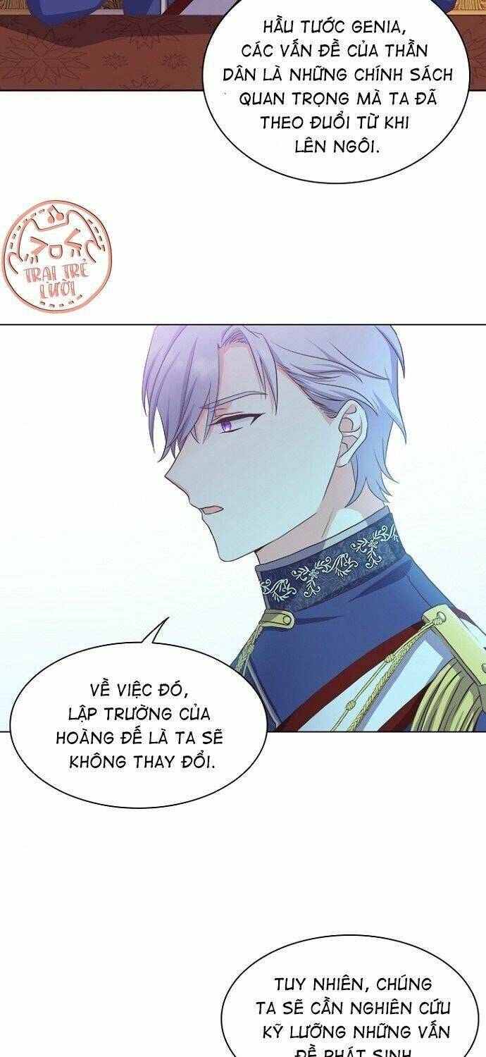 Một Đêm Với Hoàng Đế: Chapter 7