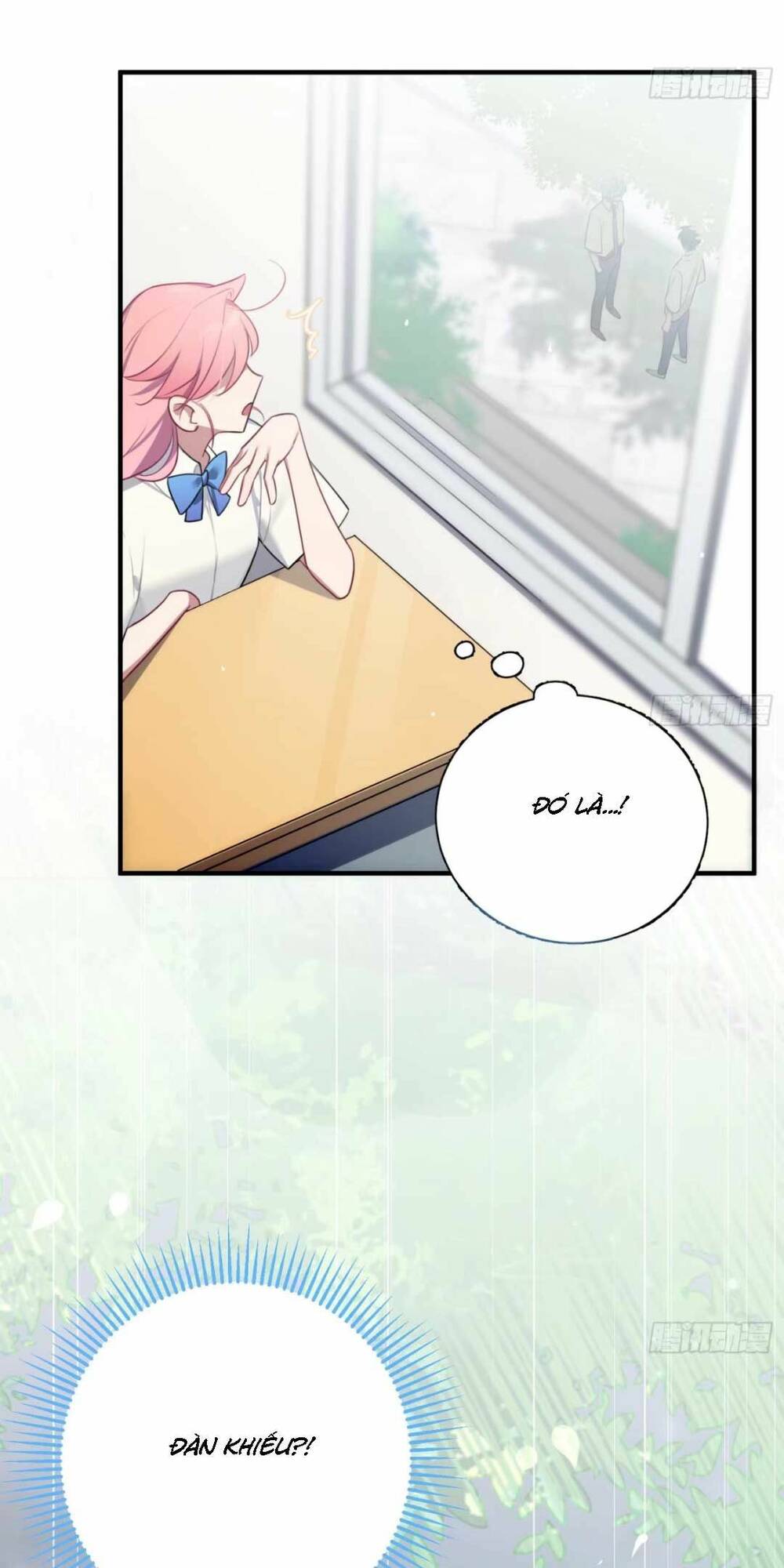 Ta Cùng Cẩu Nam Nhân Yêu Đương: Chapter 6