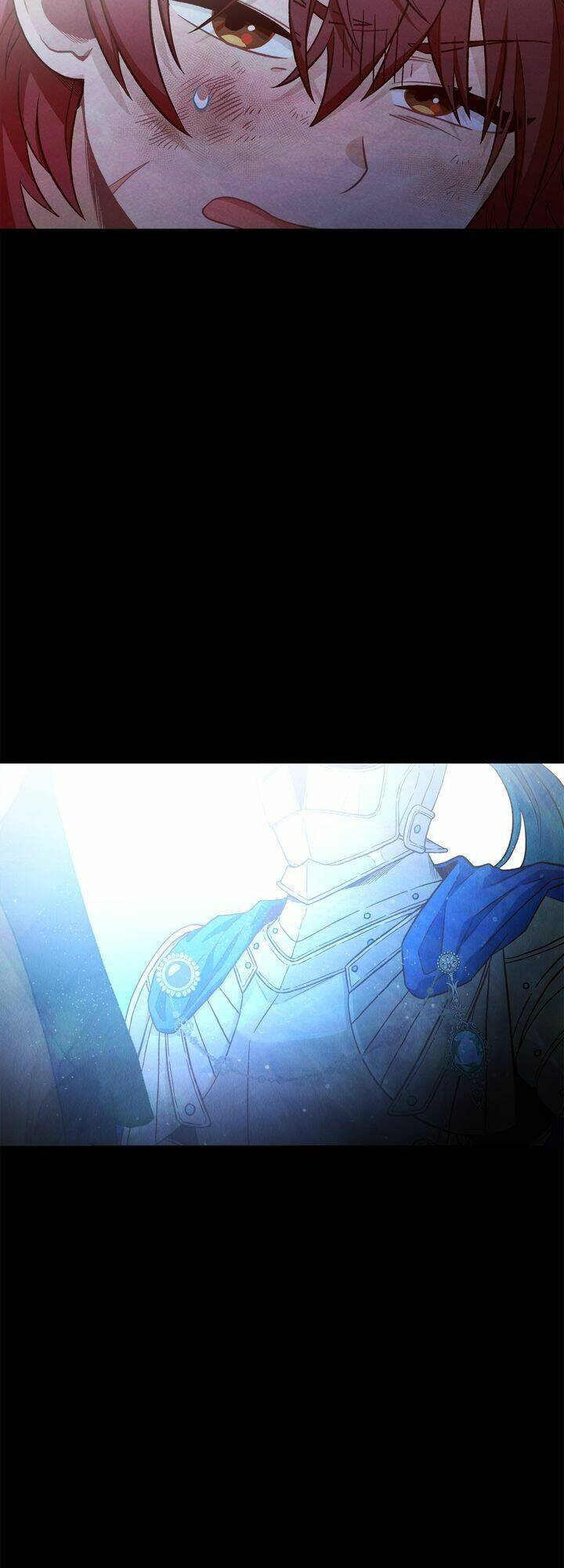 Aristité Được Ban Phước Một Lời Nguyền: Chapter 2