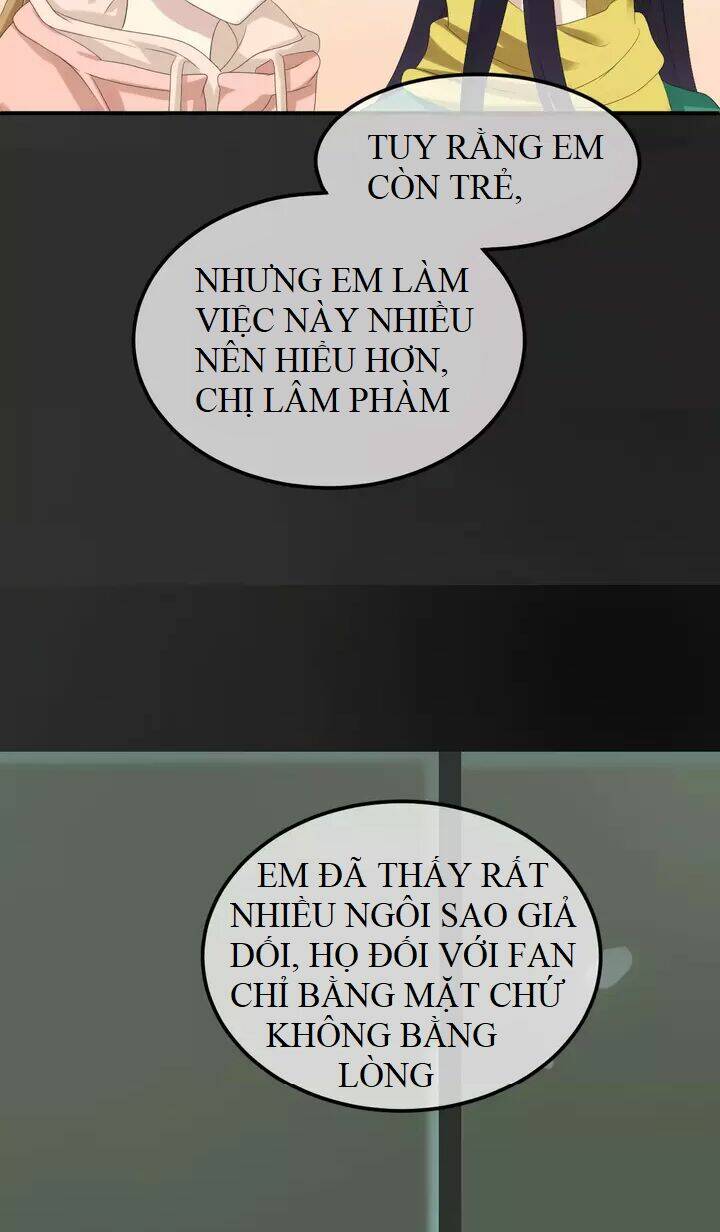 Thần Tượng Điểm Zero: Chapter 88