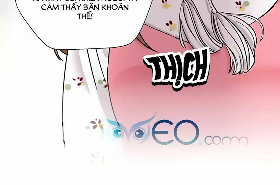 Mùi Hương Lãng Mạn: Chapter 16