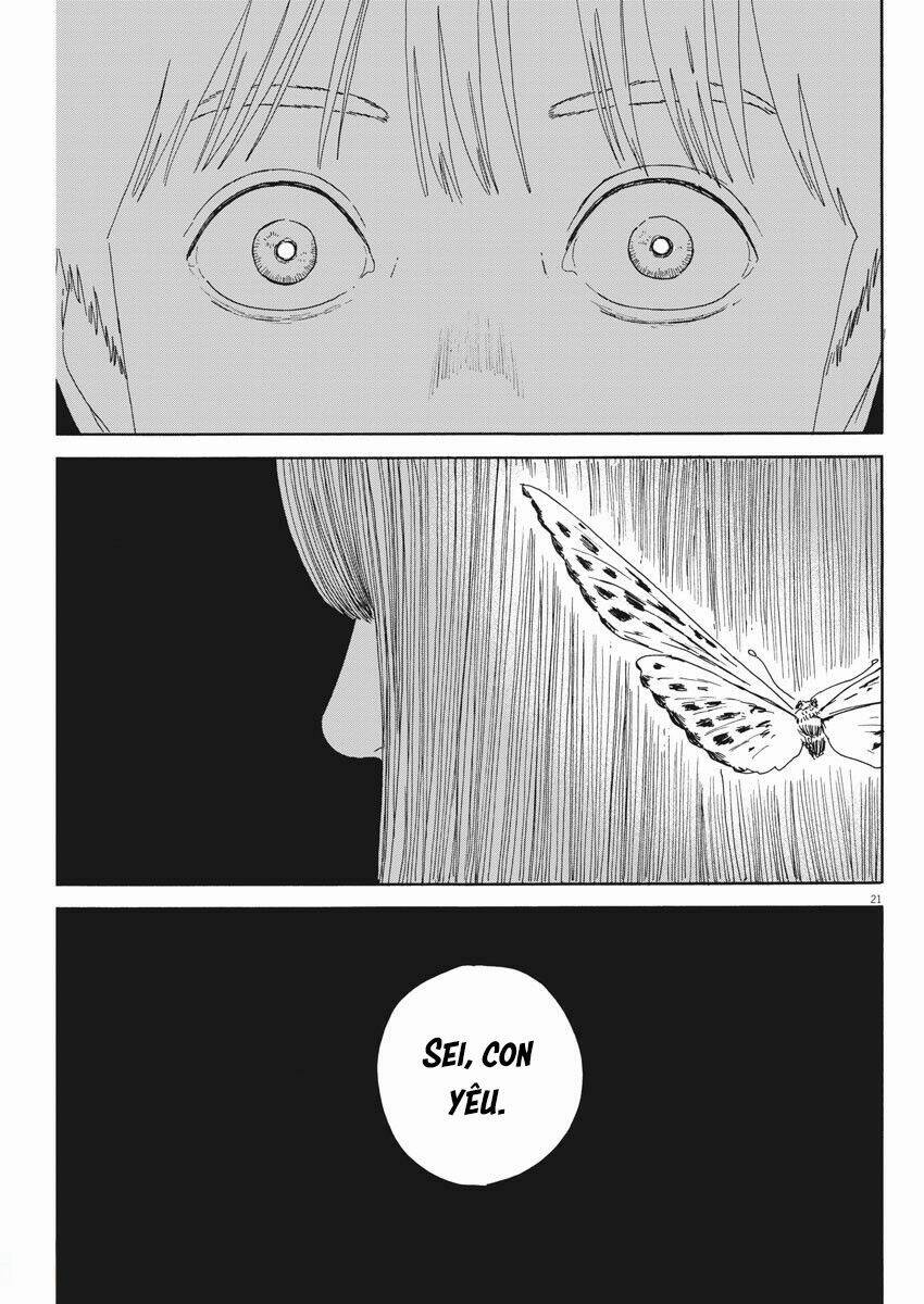 Chi No Wadachi: Chapter 98