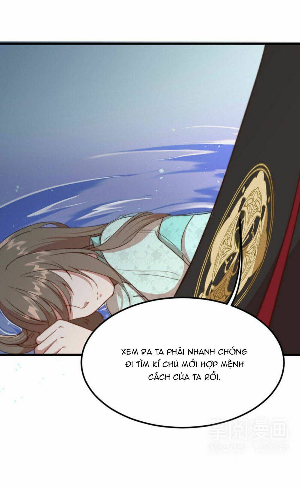 Đệ Nhất Cuồng Phi: Chapter 10