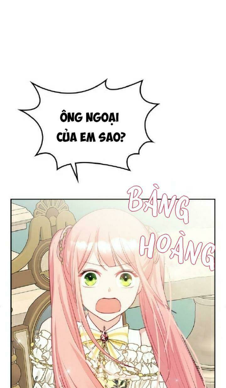 Công Chúa Phản Diện Muốn Ở Trong Ngôi Nhà Bánh Quy: Chapter 19