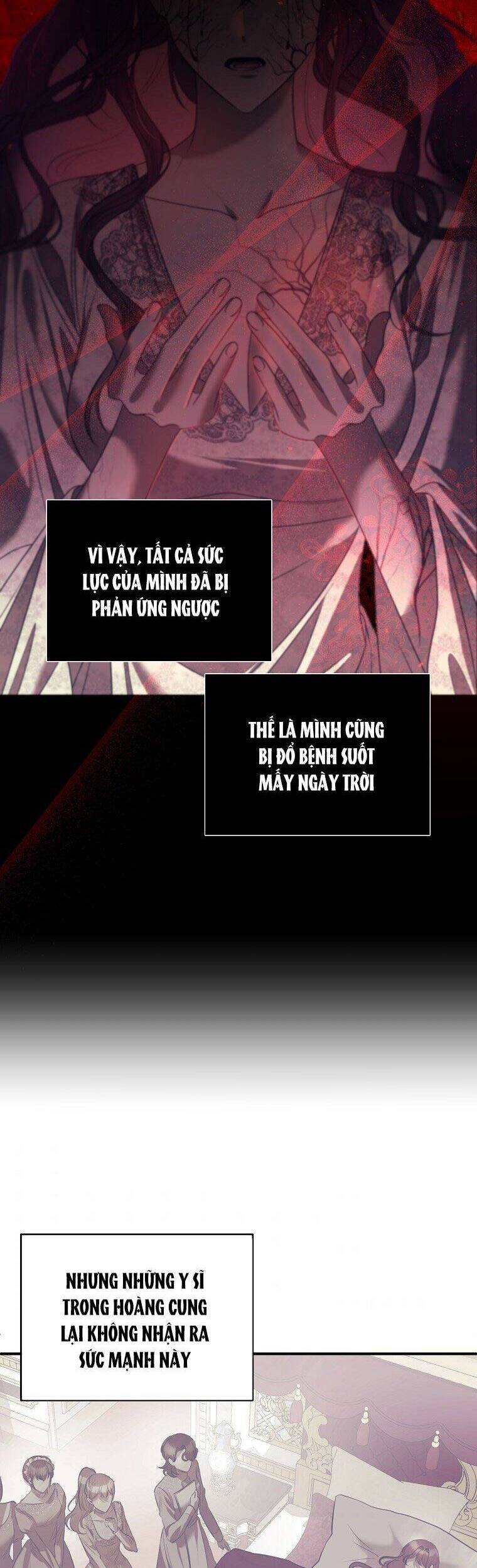 Phương Pháp Sống Sót Khi Phải Ngủ Cùng Hoàng Đế: Chapter 21