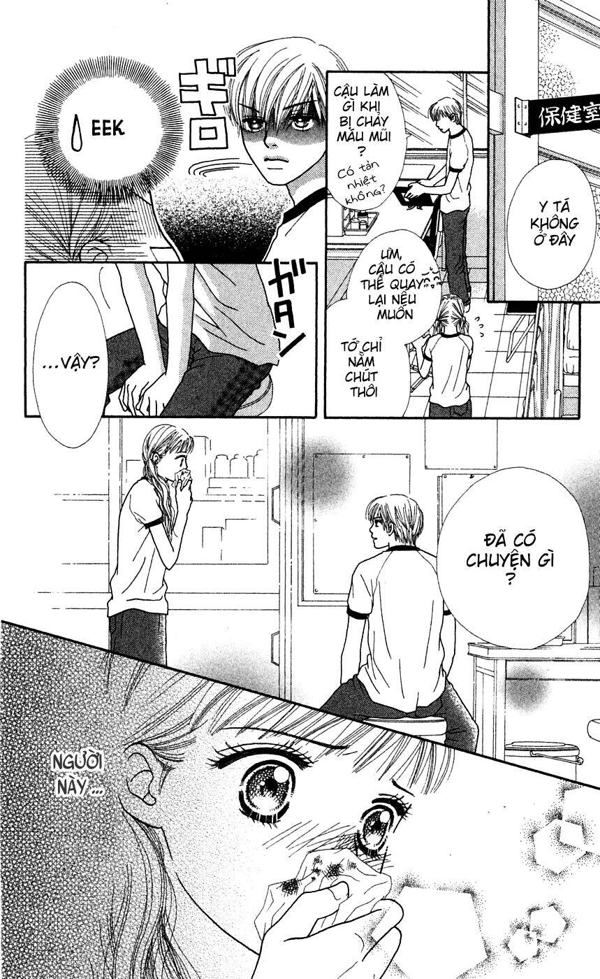 Cô Láng Giềng: Chapter 45