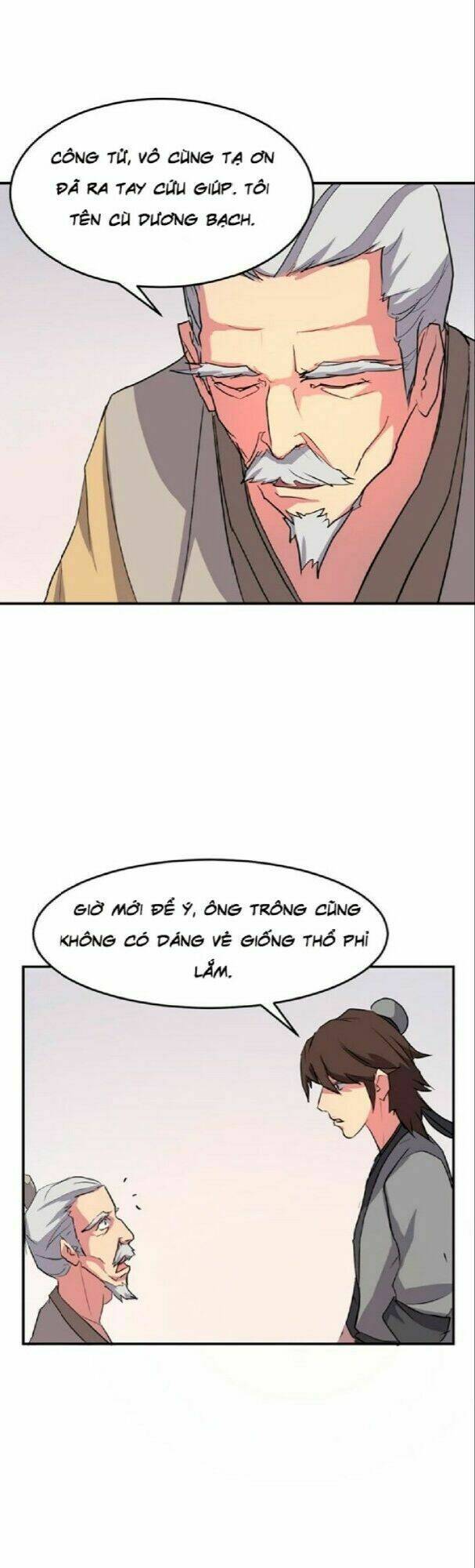 Trọng Sinh, Bất Khả Chiến Bại: Chapter 16